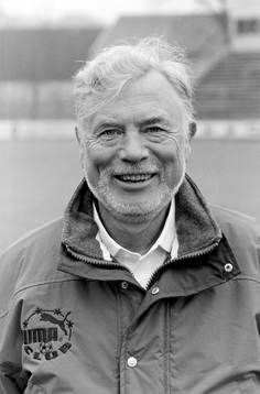 Ingvar Wenehed, ordförande i Helsingborg