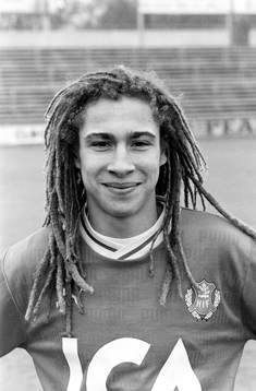 Henrik Larsson, Helsingborg