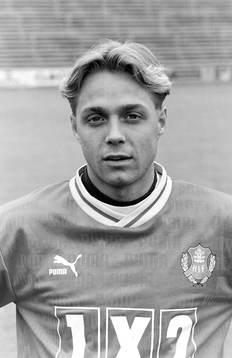 Ulf Lilius, Helsingborg