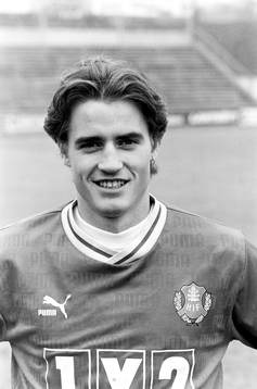 Magnus Arvidsson, Helsingborg