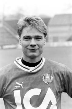 Per Nilsson, Helsingborg