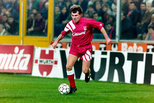 Fotboll, Uefacupen, Genua - Liverpool, 2-0
