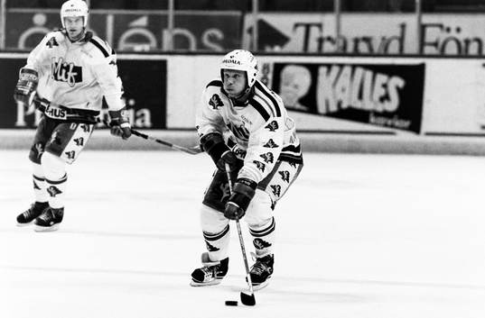Raimo Helminen, Malmö