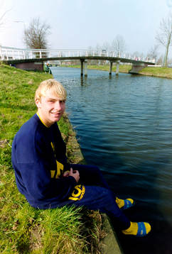 Håkan Mild, Sverige