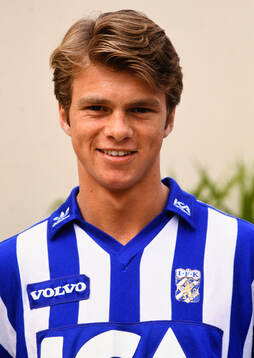 Patrik Bengtsson