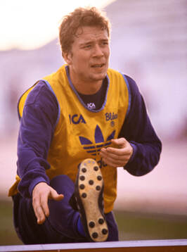 Johnny Ekström