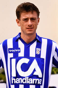 Magnus Gustafsson
