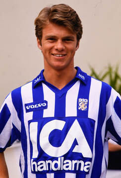 Patrik Bengtsson