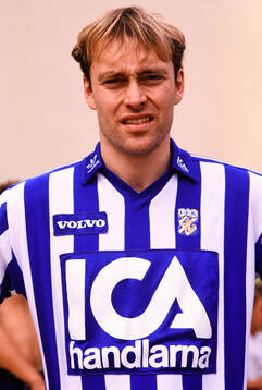 Ola Svensson