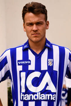 Magnus Erlingmark