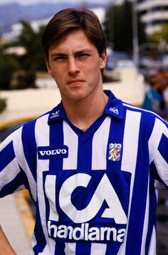 Thomas Hvenfelt