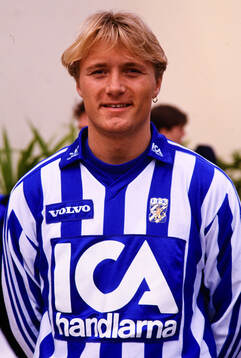 Magnus Johansson