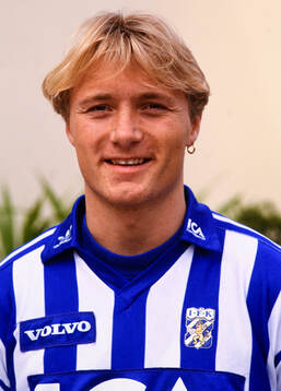 Magnus Johansson