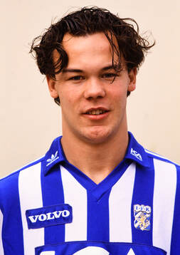 Joachim Björklund