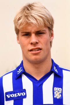 Johan Anegrund