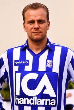 Mikael Martinsson