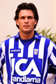 Pontus Kåmark