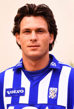 Pontus Kåmark