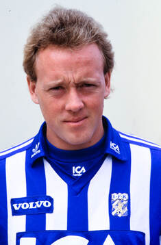 Stefan Lindqvist