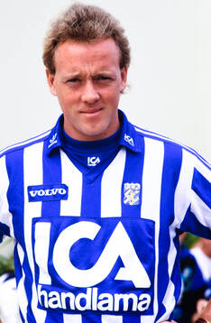 Stefan Lindqvist