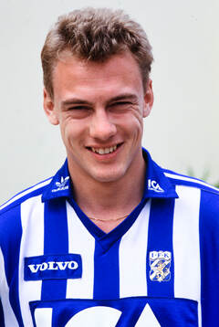 Jonas Olsson