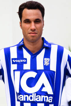 Zoran Stojcevski