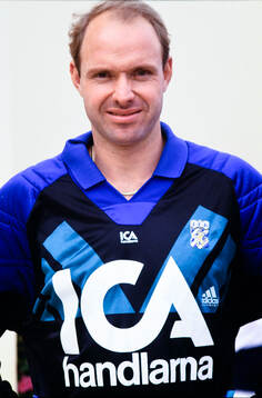 Thomas Ravelli