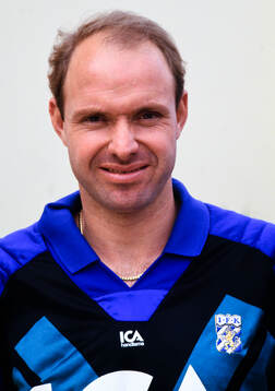 Thomas Ravelli