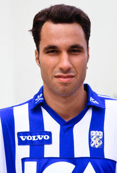 Zoran Stojcevski