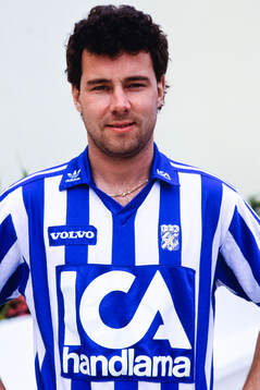 Stefan Rehn