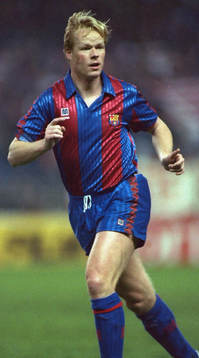 Ronald Koeman