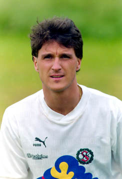 Mikael Lindkvist, Örebro