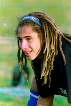 Henrik Larsson
