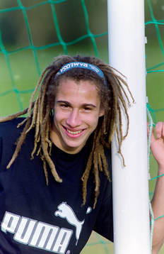 Henrik Larsson