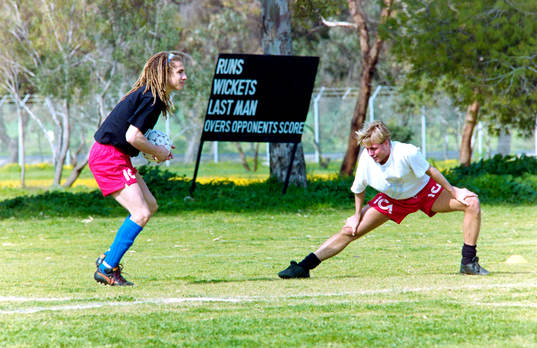 Henrik Larsson