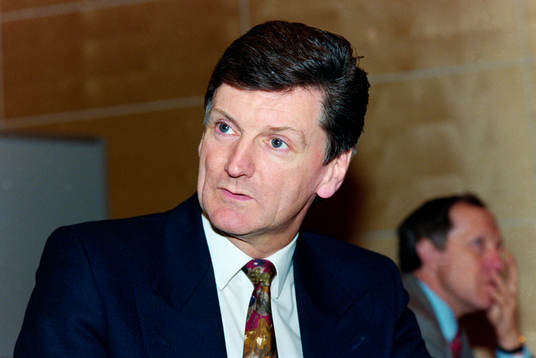 Andy Roxburgh, Skottland