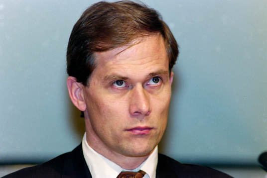 Lars-Christer Olsson, Uefa