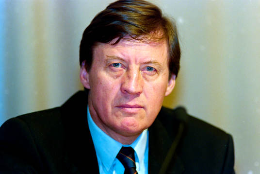 Gerhard Aigner, Uefa