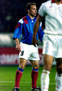 Papin, Frankrike