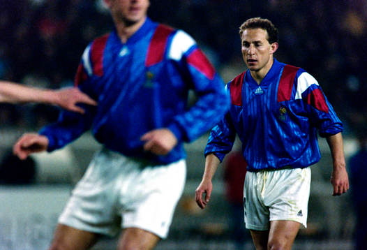 Papin, Frankrike
