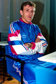 Sauzee, Frankrike