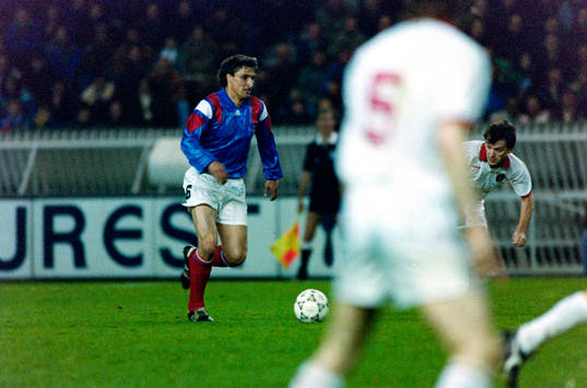 Casoni, Frankrike