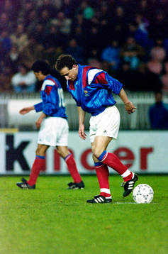 Papin, Frankrike