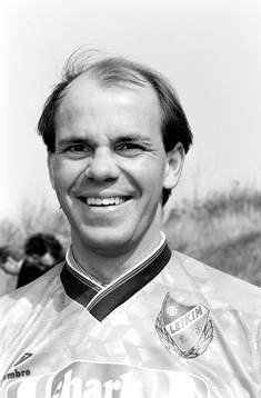 Tommy Frejdh, tränare i Leikin