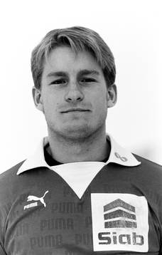 Leif Olsson