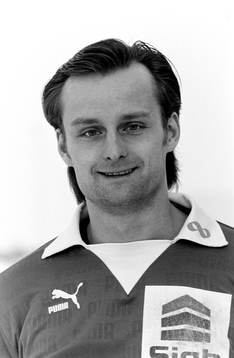 Roger Wikström