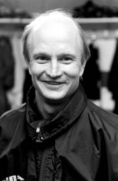 Tore Lennartsson, tränare