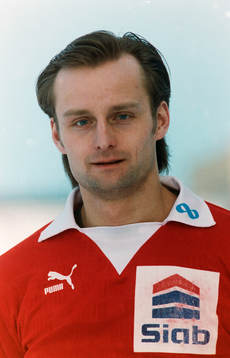 Roger Wikström