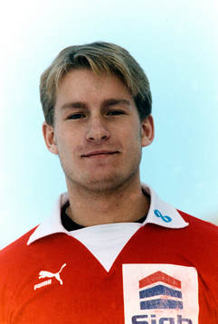 Leif Olsson
