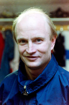 Tore Lennartsson, tränare